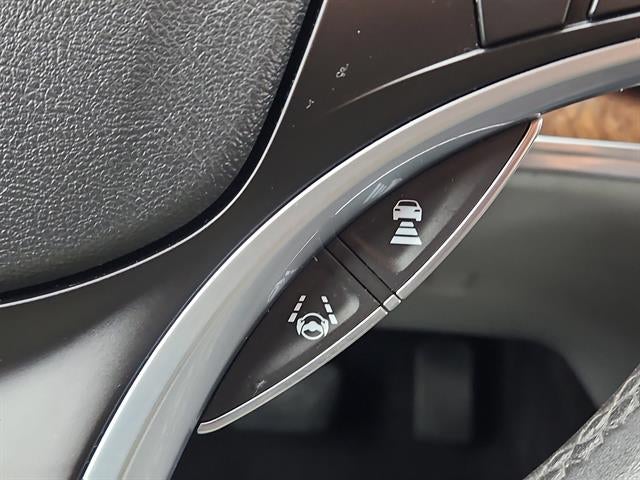 2020 Acura MDX SH-AWD w/Tech