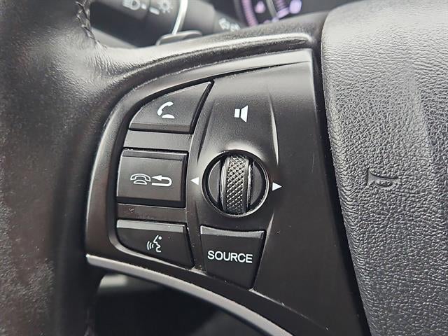 2020 Acura MDX SH-AWD w/Tech