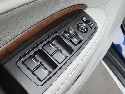 2020 Acura MDX SH-AWD w/Tech