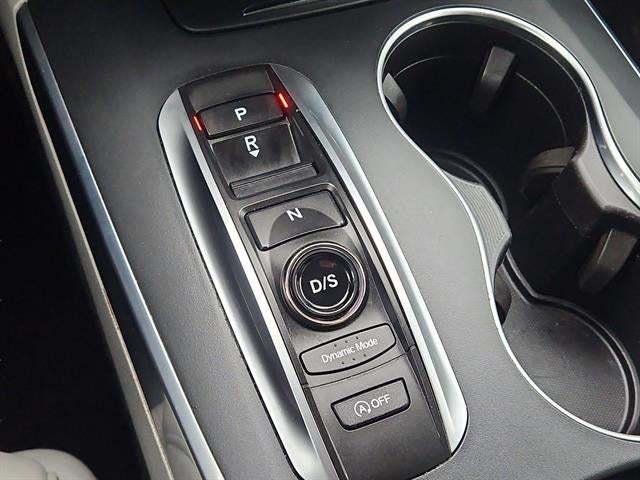 2020 Acura MDX SH-AWD w/Tech