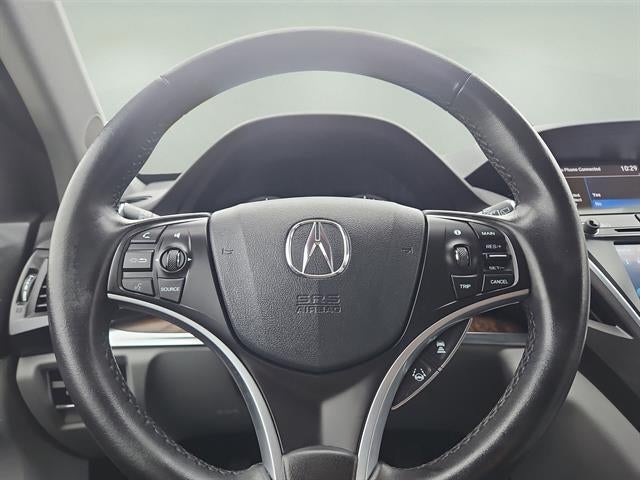 2020 Acura MDX SH-AWD w/Tech