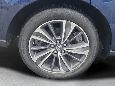 2020 Acura MDX SH-AWD w/Tech