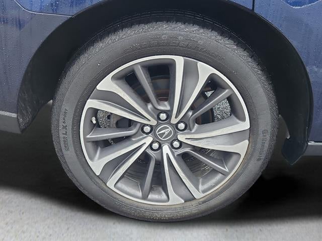 2020 Acura MDX SH-AWD w/Tech