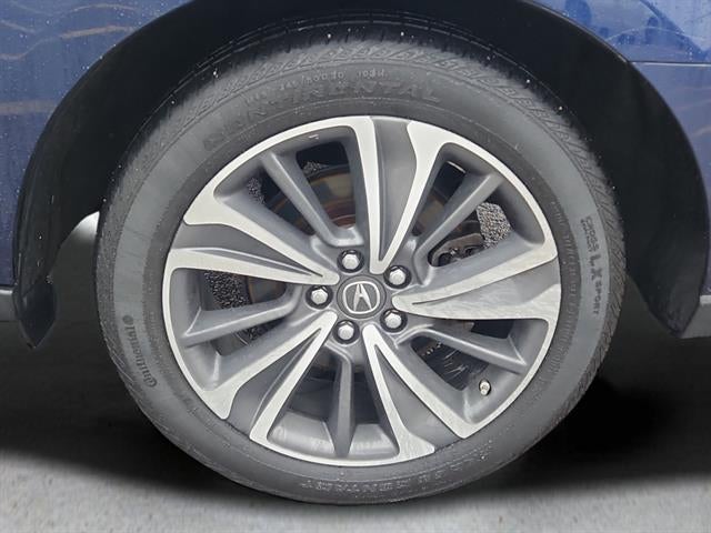 2020 Acura MDX SH-AWD w/Tech