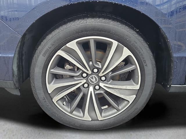 2020 Acura MDX SH-AWD w/Tech