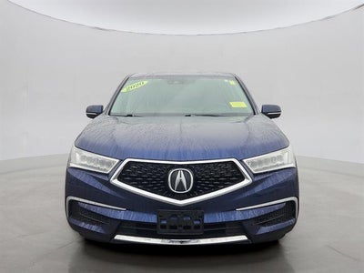 2020 Acura MDX SH-AWD w/Tech