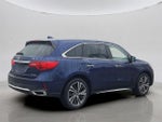 2020 Acura MDX SH-AWD w/Tech
