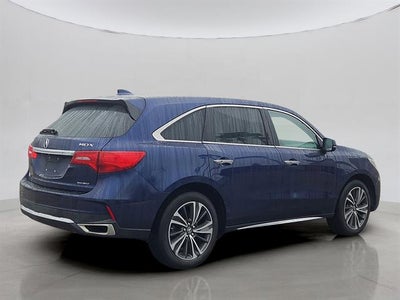 2020 Acura MDX SH-AWD w/Tech