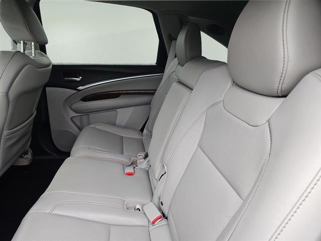 2020 Acura MDX SH-AWD w/Tech