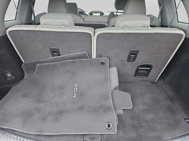 2020 Acura MDX SH-AWD w/Tech