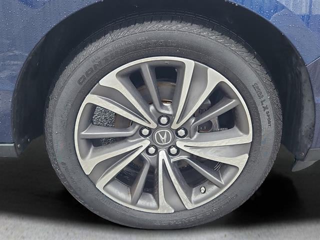 2020 Acura MDX SH-AWD w/Tech