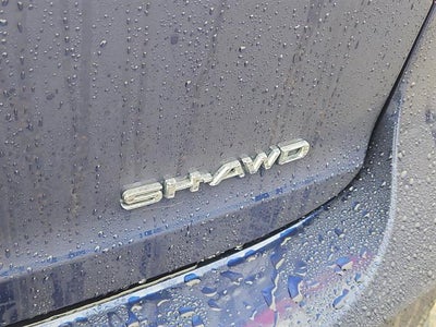 2020 Acura MDX SH-AWD w/Tech