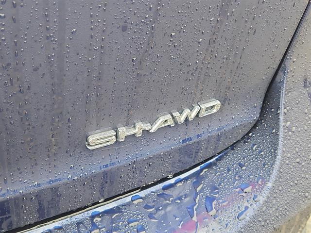 2020 Acura MDX SH-AWD w/Tech