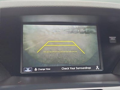 2020 Acura MDX SH-AWD w/Tech