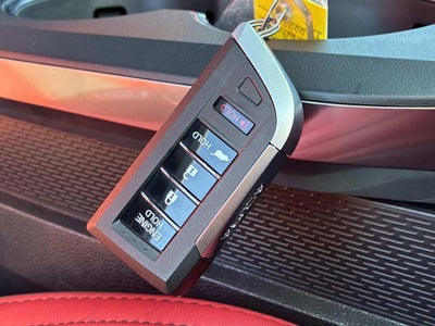 2026 Acura MDX A-Spec SH-AWD