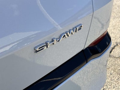 2026 Acura MDX A-Spec SH-AWD