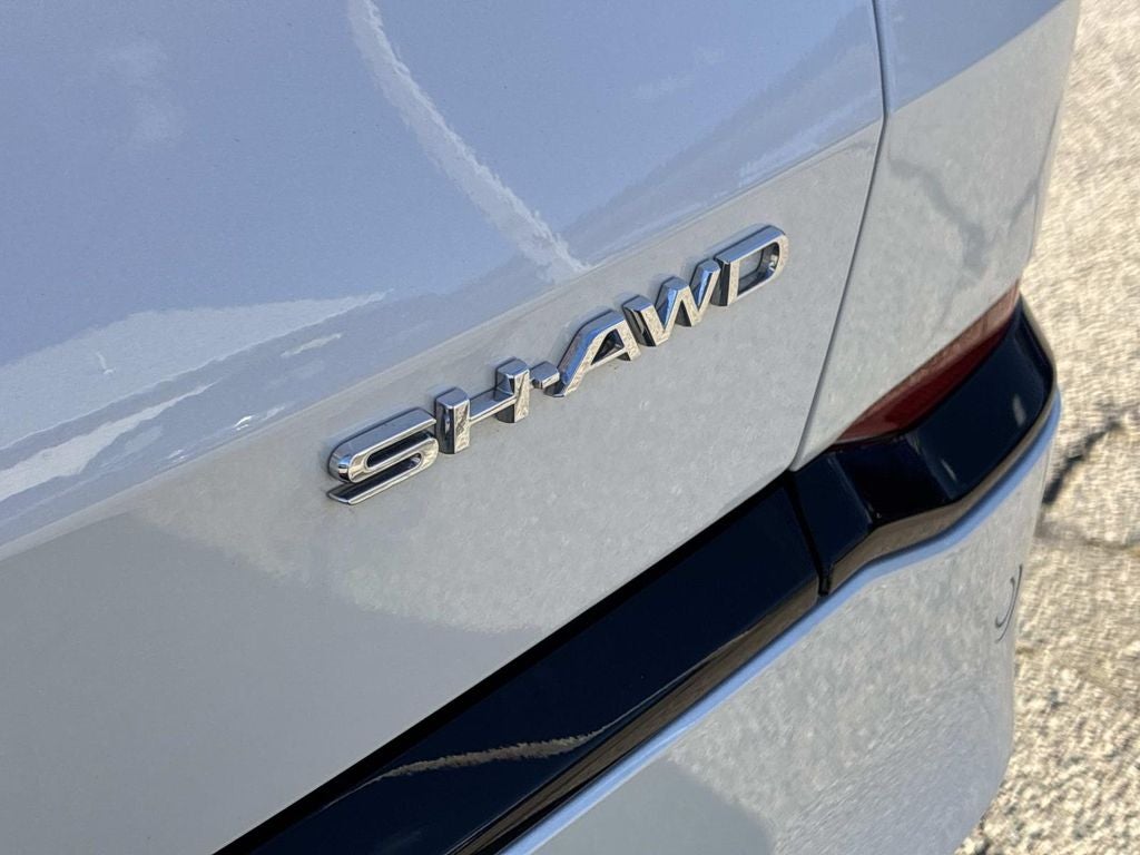 2026 Acura MDX A-Spec SH-AWD