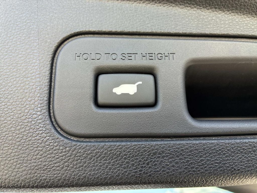 2026 Acura MDX A-Spec SH-AWD