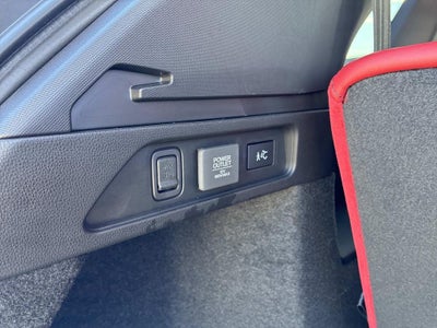 2026 Acura MDX A-Spec SH-AWD