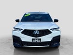 2026 Acura MDX A-Spec SH-AWD