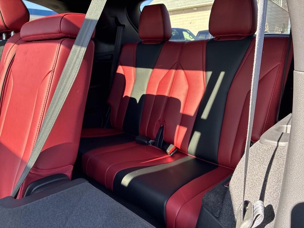 2026 Acura MDX A-Spec SH-AWD