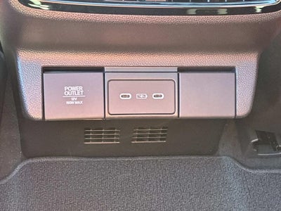 2026 Acura MDX A-Spec SH-AWD