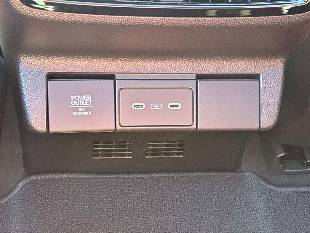 2026 Acura MDX A-Spec SH-AWD