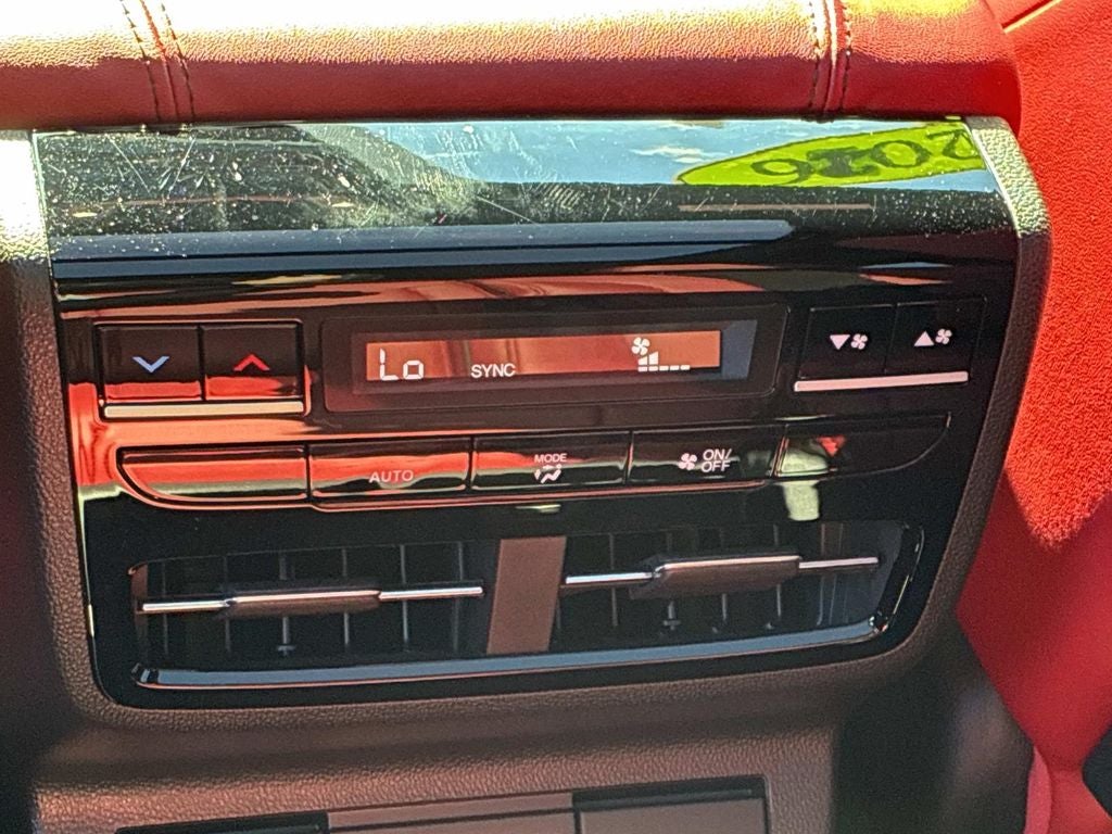 2026 Acura MDX A-Spec SH-AWD