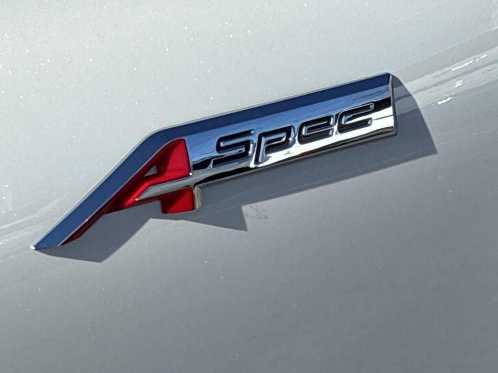 2026 Acura MDX A-Spec SH-AWD