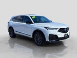 2026 Acura MDX A-Spec SH-AWD