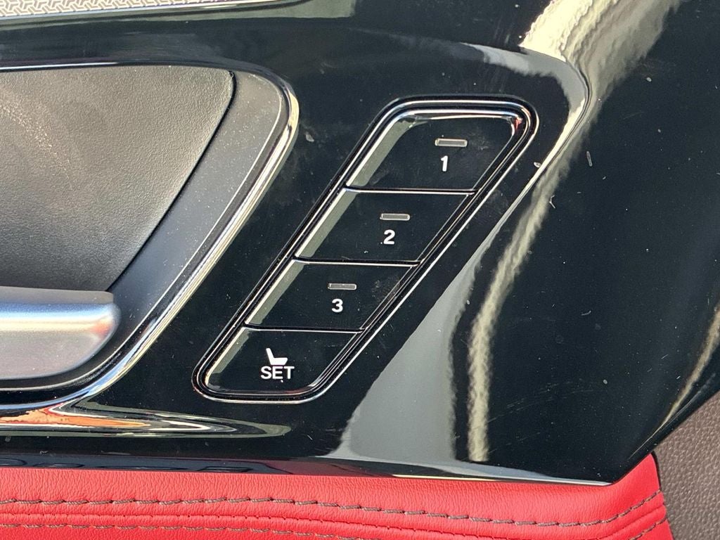 2026 Acura MDX A-Spec SH-AWD