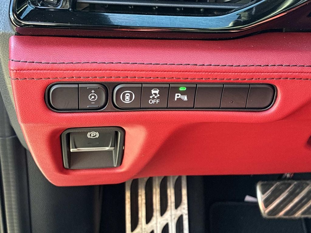 2026 Acura MDX A-Spec SH-AWD