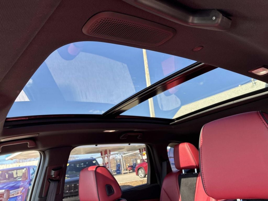 2026 Acura MDX A-Spec SH-AWD