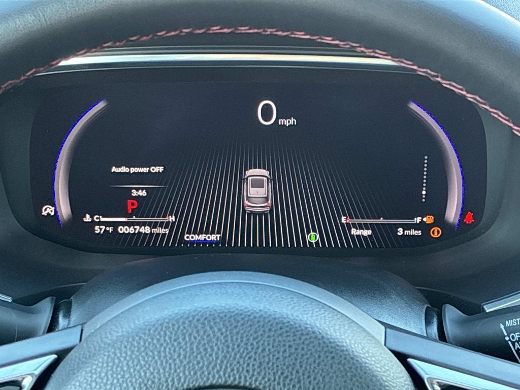 2026 Acura MDX A-Spec SH-AWD