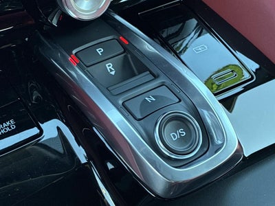 2026 Acura MDX A-Spec SH-AWD