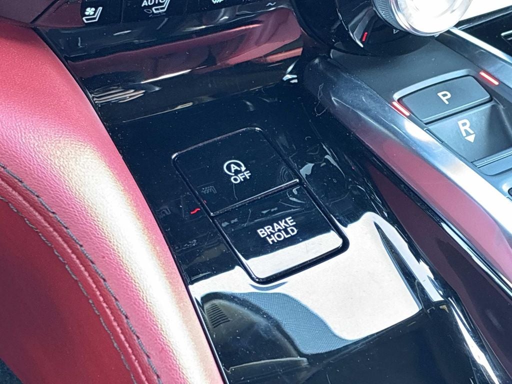 2026 Acura MDX A-Spec SH-AWD