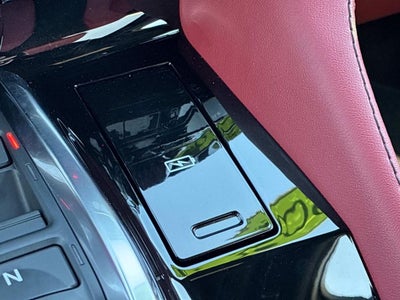 2026 Acura MDX A-Spec SH-AWD