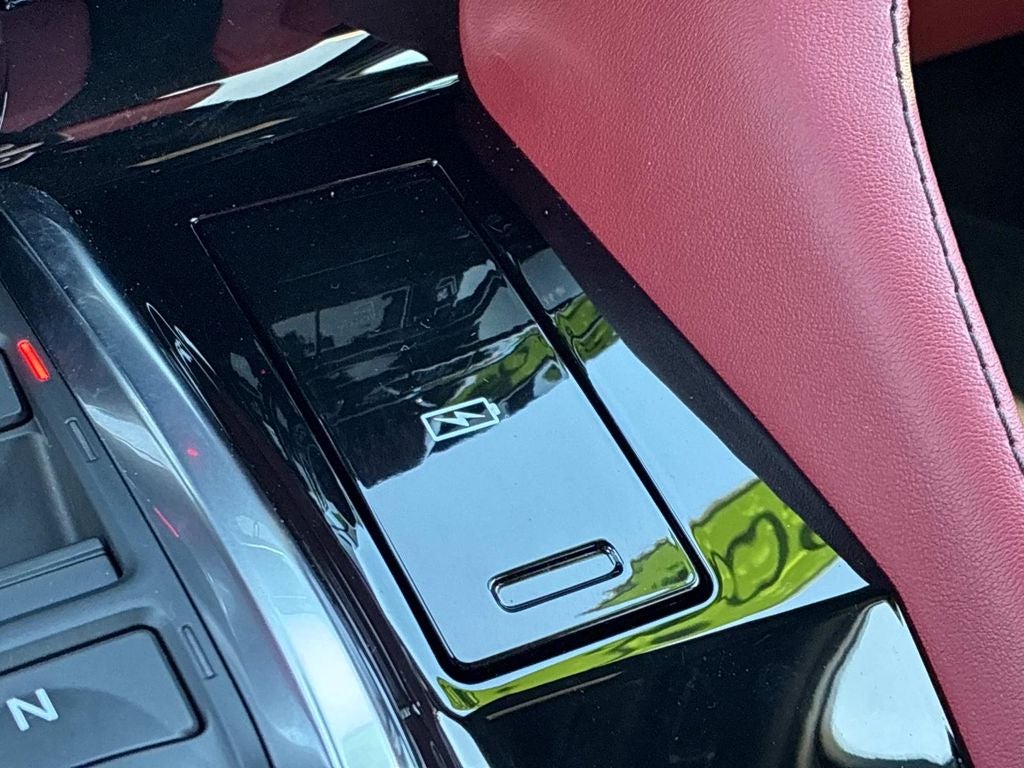 2026 Acura MDX A-Spec SH-AWD