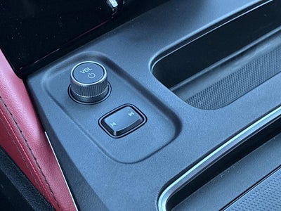 2026 Acura MDX A-Spec SH-AWD