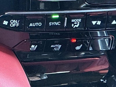 2026 Acura MDX A-Spec SH-AWD