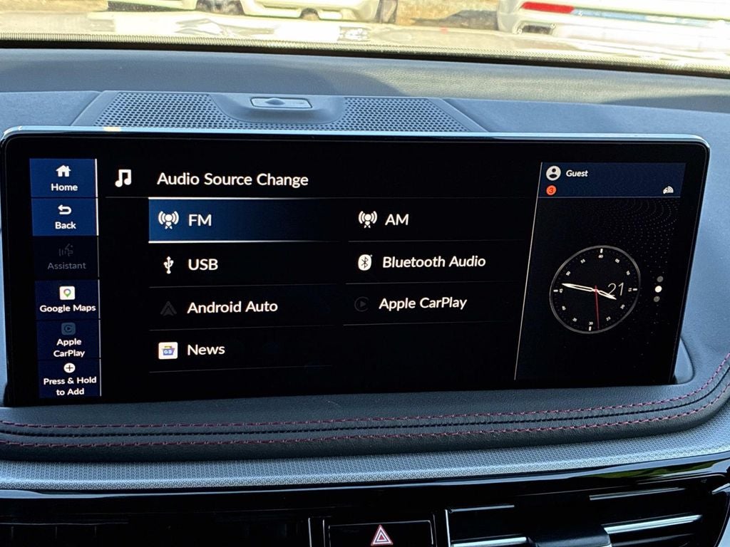 2026 Acura MDX A-Spec SH-AWD