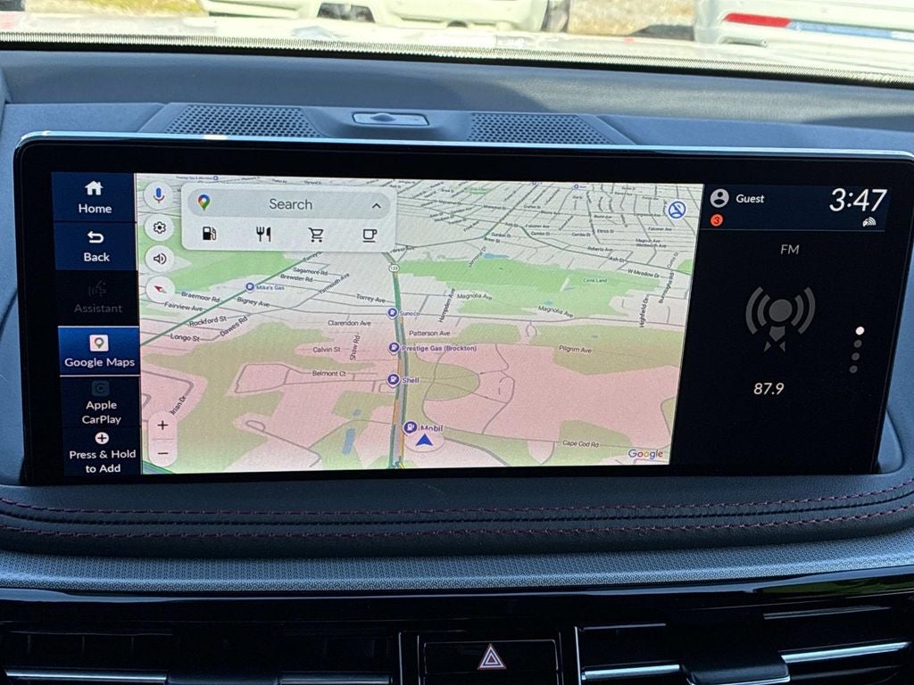 2026 Acura MDX A-Spec SH-AWD