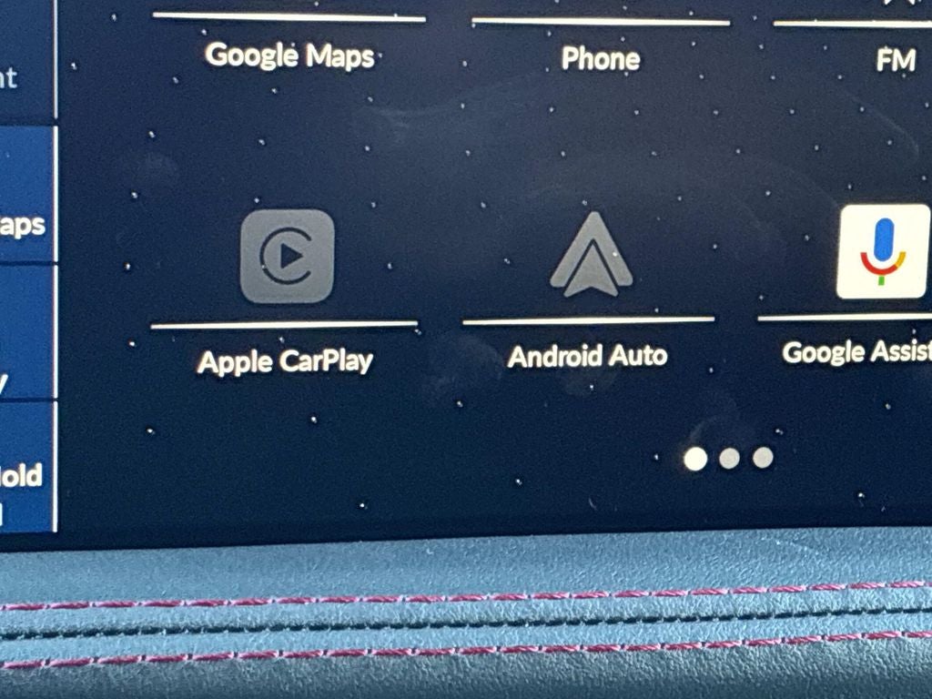 2026 Acura MDX A-Spec SH-AWD