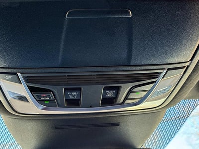 2026 Acura MDX A-Spec SH-AWD