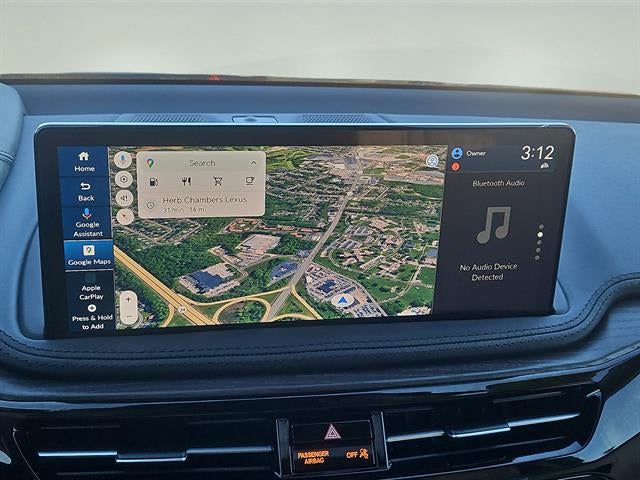 2025 Acura MDX SH-AWD w/Advance