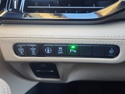 2025 Acura MDX SH-AWD w/Advance