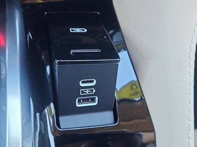 2025 Acura MDX SH-AWD w/Advance