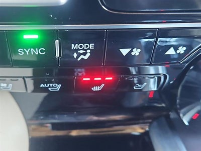 2025 Acura MDX SH-AWD w/Advance