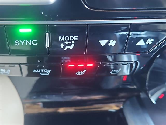 2025 Acura MDX SH-AWD w/Advance