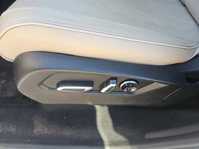 2025 Acura MDX SH-AWD w/Advance